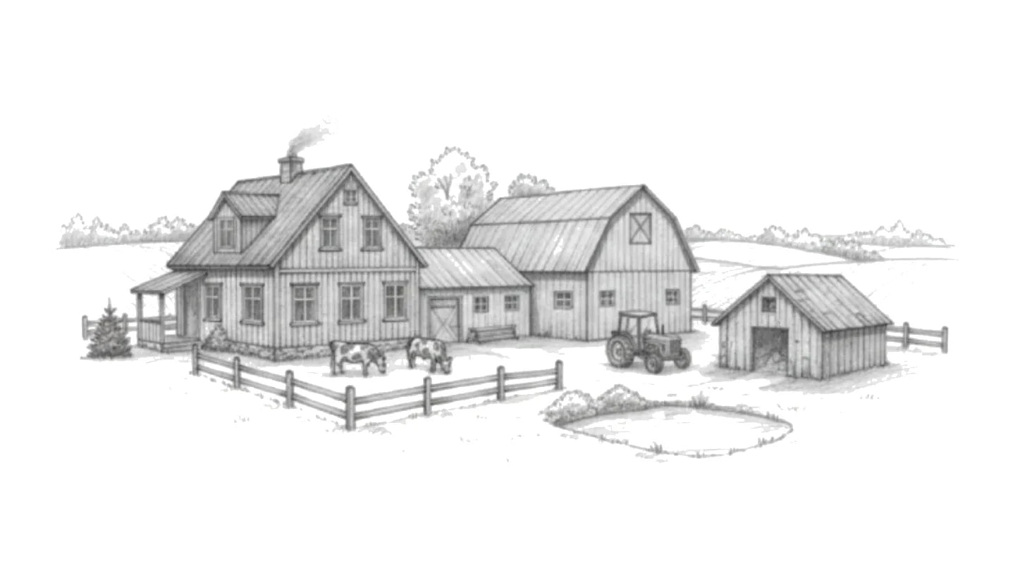 Landbúnaður