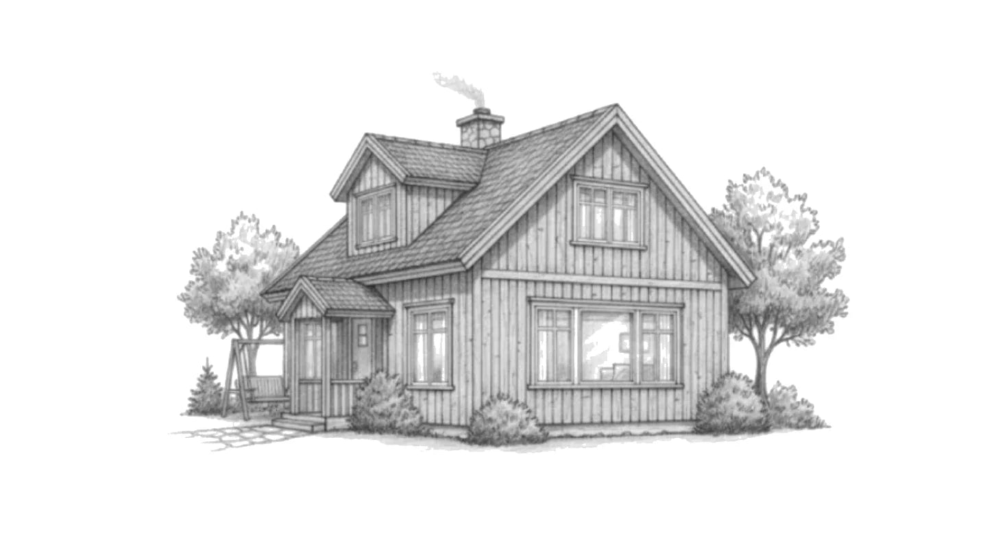 Heimilið