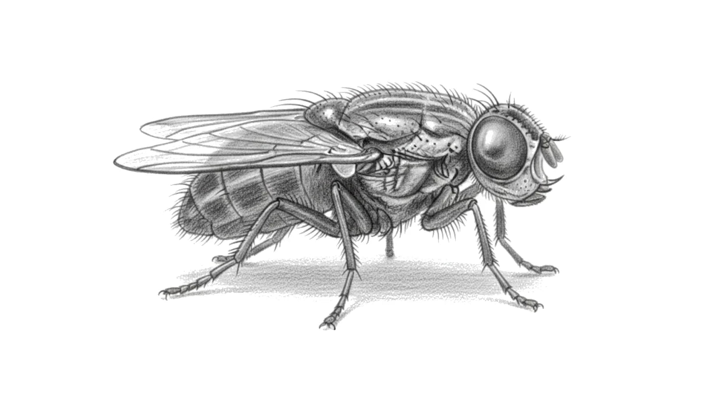 Ávaxtaflugur