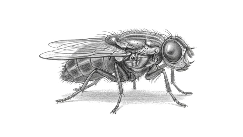 Ávaxtaflugur