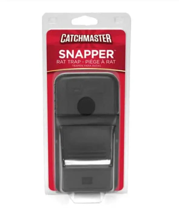 Snapper™ rottugildra