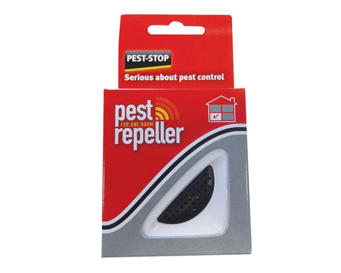 Pest Repeller hátíðnifæla