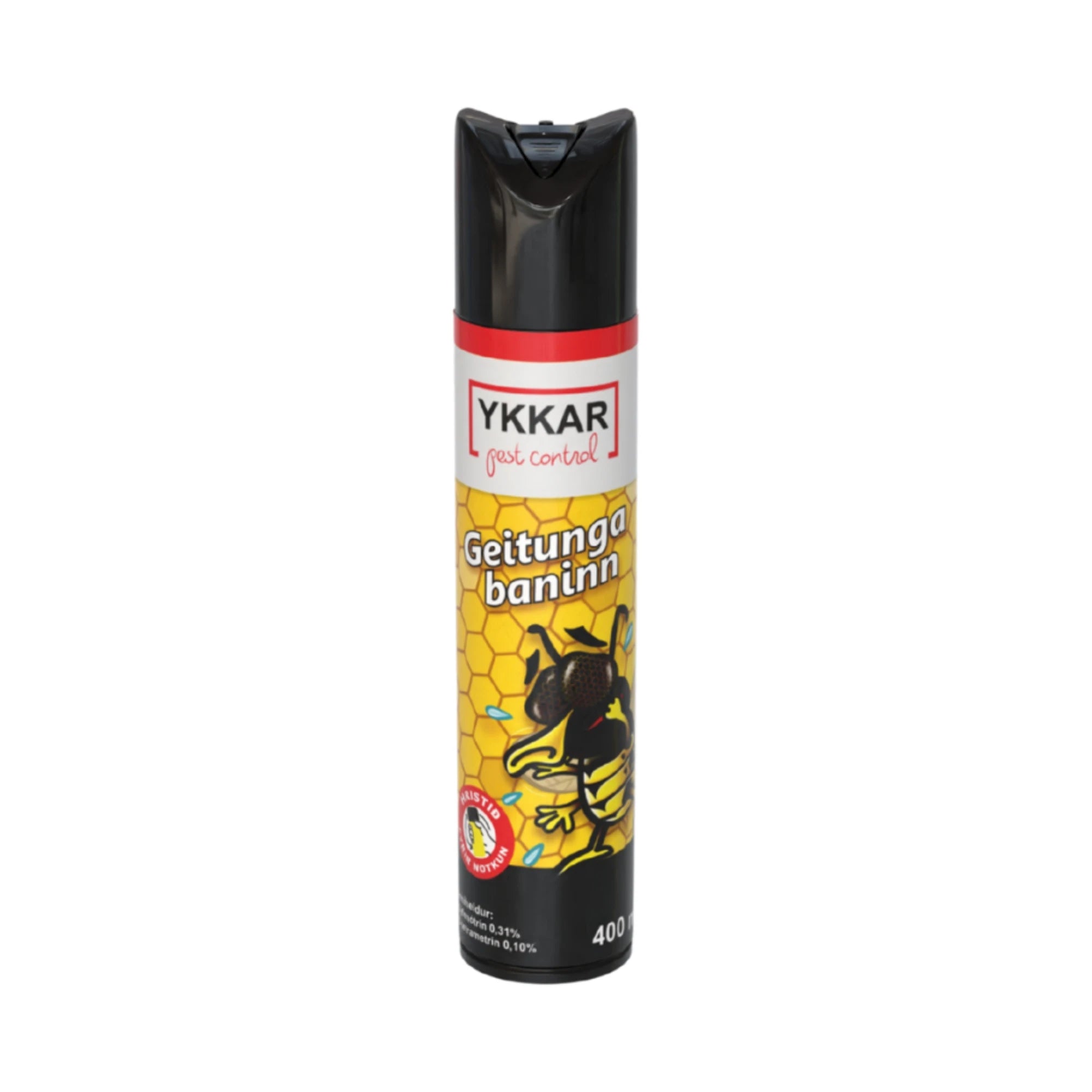 Geitungabaninn 400ml