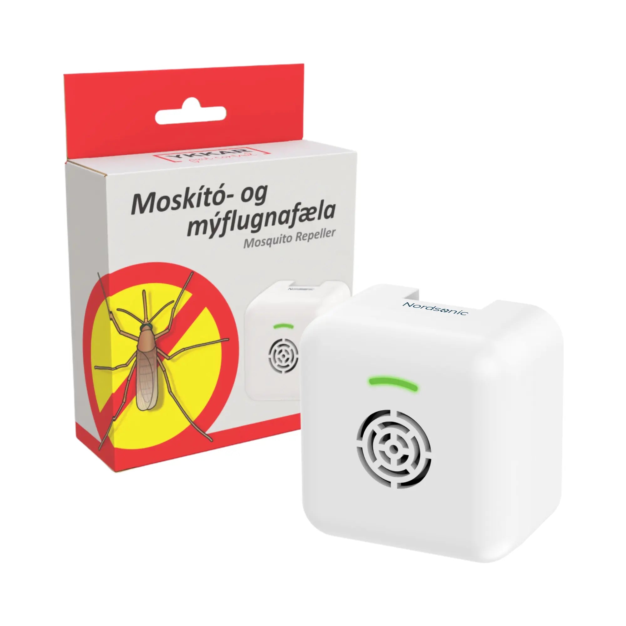 Moskítófæla M30 (Lúsmýfæla)